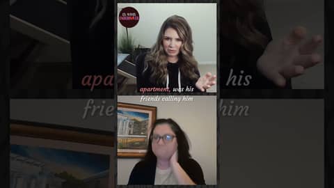 It all started with a FAKE NAME!!! #ConMan #JohnBragg