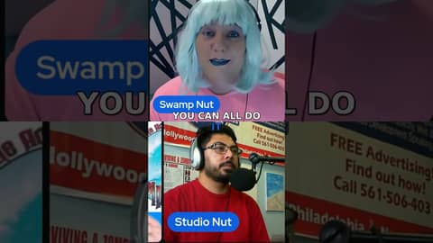 The Dilemma of Time: Six People in One Hour?