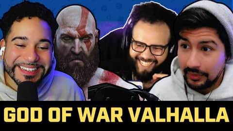 God of War Valhalla is The Best DLC of 2023, Here’s Why!