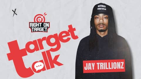 Jay Trillionz Talks 5 $tar Girlz, New Single 'Need That', & His Creative Process!
