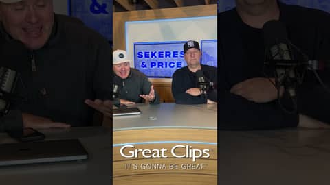 Besides Tyler Myers, who else on the #Canucks needs to step it up?