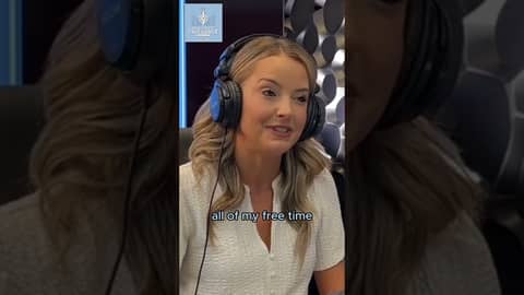 Mom Real Estate Agent Top Tips For Time Blocking #shorts #podcast Mom Real Estate Agent Top Tips For Time Blocking #shorts #podcast