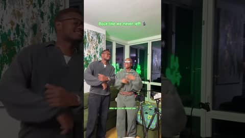 New SPICY Episode drops TODAY #amitooloudpod