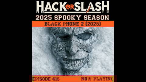 415: Black Phone 2 (2025)
