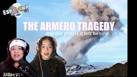 This Town Became a Ghost Town After This Tragedy and is Said to be Haunted