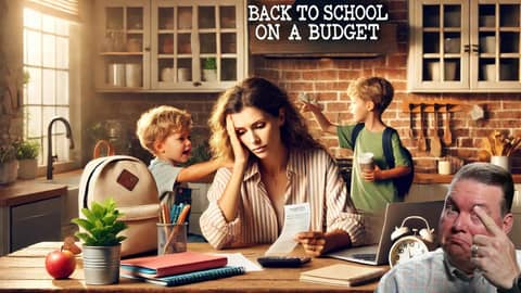 How to Budget for Back-to-School Without Breaking the Bank?