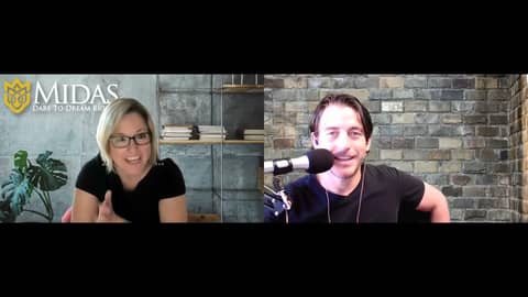 The Fix N Flip Funding Queen W/ Blair Porter Hornbacher