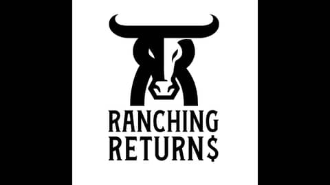 226: Randal Breen - From Living in a Shed to Full Time Farmer