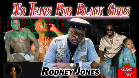 Diddy's Troubles Increase: Lil Rod Reveals More