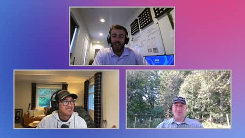 Episode 233: In the Dynamics Corner Chair: Ignite Your Business Dream!