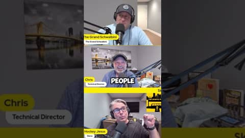 #pirate #piratesbaseball #pittsburghpirates #baseballpirates #sportspodcast #paulskenes #livvydunne