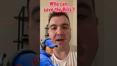 Bills FIRED McDermott... Now HIRE Robert Saleh to Get Josh Allen to the Super Bowl! #billsmafia