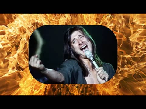 THE HARDEST ROCK IS ON THE HAWK