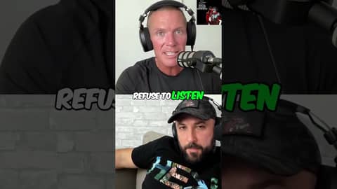 Why Won't Experts Listen? Challenging Perspectives on Nutrition and Health