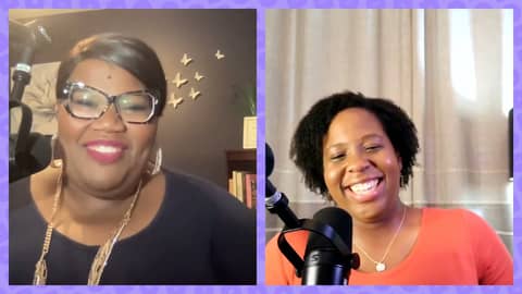 Talks with Middle Adults: