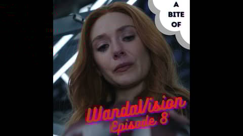 WandaVision 8: Previously On | Marvel