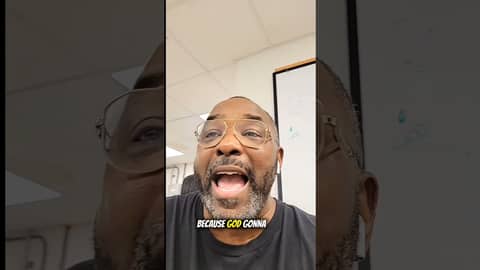 Even Your Mistakes Can’t Stop God’s Will