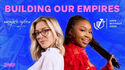 From Layoffs to Millionaires: The Entrepreneurial Journeys of Tara & Katie