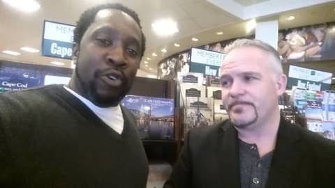 The finest Hour movie