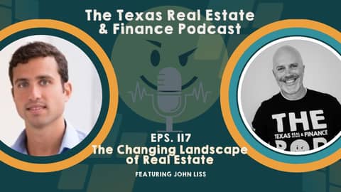 The Changing Landscape of Real Estate: Insights from John Liss