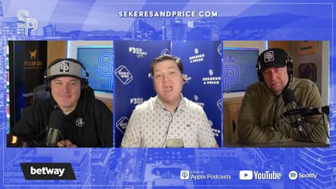 Jeff Paterson on Canucks MVP so far, Pettersson's dominance, Cole & Zadorov pair, Hronek, Mikheyev Jeff Paterson on Canucks MVP so far, Pettersson's dominance, Cole & Zadorov pair, Hronek, Mikheyev