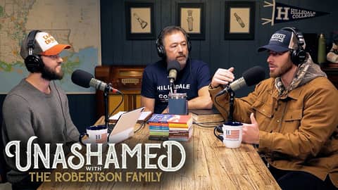 Jesus & Satan Aren’t Exactly Opposites & Our Culture’s Biggest Lie About Spirituality | 1279