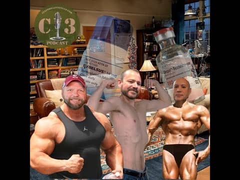 Culper's Canteen Cup E156 Culper's Canteen Cup E156