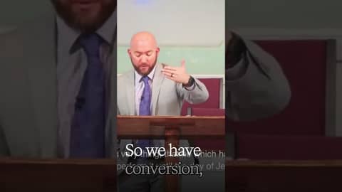 Unshakeable Faith in the Face of Adversity