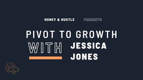 How to Scale a Business That Fulfills You | Honey & Hustle How to Scale a Business That Fulfills You | Honey & Hustle