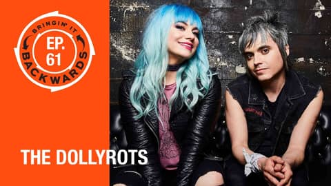 Interview with The Dollyrots Interview with The Dollyrots