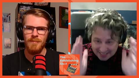 Ep. 66 - Schindler's List (w/ Joe George@JoeWritesWords)