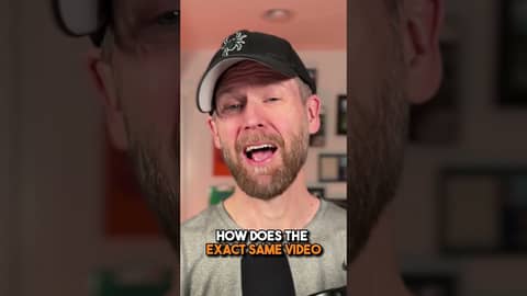 How Does the Same Video Perform Across TikTok, Instagram, and Facebook Reels? How Does the Same Video Perform Across TikTok, Instagram, and Facebook Reels?