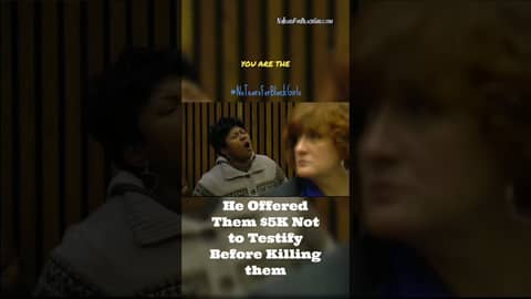 Part 2: Families of Abreeya Brown and Ashley Conaway Confront Killers in Court