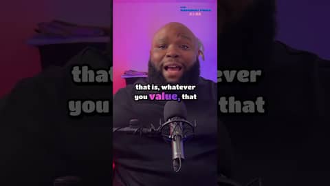 When Your Friend Becomes a Liability Instead of a Blessing When Your Friend Becomes a Liability Instead of a Blessing