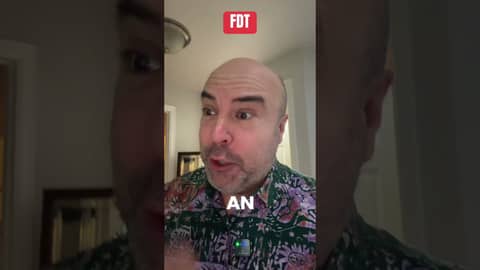 Bad Bunny’s Family Is More American Than Trump’s!! #badbunny #american #fdt #superbowl