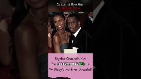 Unveiling Secrets Trust No One A Shocking Downfall Awaits | Diddy  |  Kim Porter | Cassie