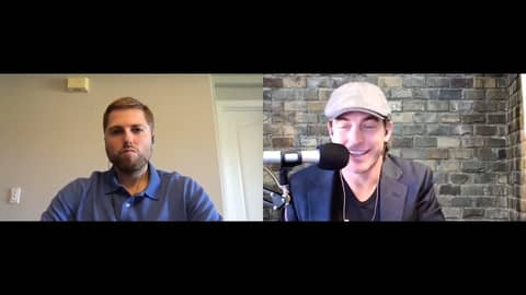 The Anti Startup W/ Anton Ivanov