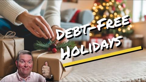 How Can I Enjoy a Debt Free Holiday Season This Year?