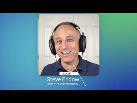 Episode 348: In the Dynamics Corner Chair: Source Code Management and You in Business Central