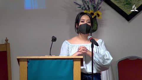 Programa de Jóvenes (8/20/22) Programa de Jóvenes (8/20/22)