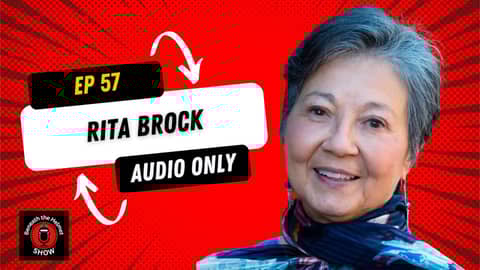 Moral Distress in Firefighting with Dr. Rita Brock