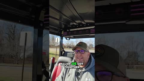 🎙️ The MisFitNation Cart Talk – Weekly Recap | Veterans, Leadership & Personal Growth 🎙️ The MisFitNation Cart Talk – Weekly Recap | Veterans, Leadership & Personal Growth