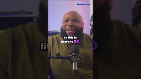 "I’m 38. She’s 19. And Here’s Why That’s A Problem."