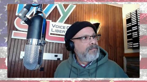 Stewardship Over Systems: Goats, Fairs, America at 250