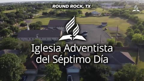 Escuela Sabática & Segundo Servicio (3/25/23)