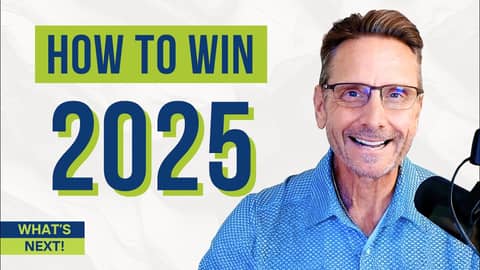 How to Win 2025 How to Win 2025