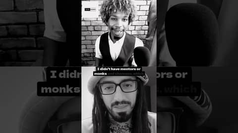 My occultic past… no Illuminati tho! 🫣🔺 #podcast #sadhhdah #occult #studies #illuminati #podcasts