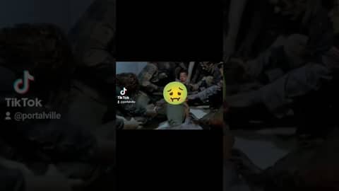 Choke on 'em. Famous last words. #zombieshorts  #memesdaily #horrorclip horrorc #somebodyoncetoldme