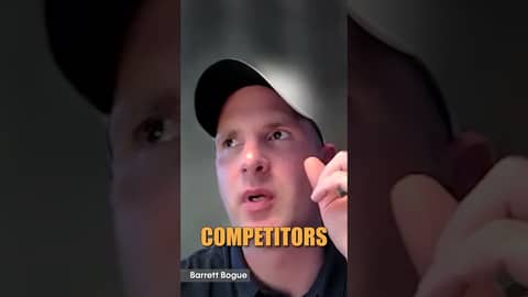 The first step in starting a business: