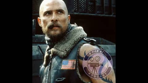 Rob Bowman - Reign of Fire